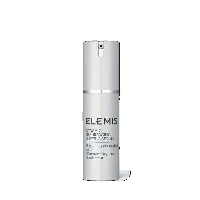 Suero Elemis Dynamic Resurfacing Super-C 30 ml 1,0 oz caduca en 2027 Foto 2 de 2