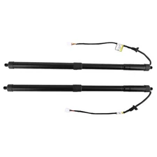 2Pcs L+R Rear Tailgate Power Lift Supports For Lexus RX350 RX450 RX450hL 2016-19