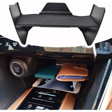 Center Console Organizer Tray Compatible With 2021-2024 Toyota Venza Accessories Center Console Organizer Tray Compatible With 2021-2024 Toyota Venza Accessories