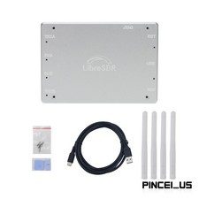 LibreSDR SDR Case w/ Accessories f/ HamGeek B210 Mini  B220 Mini SDR Boards HOT