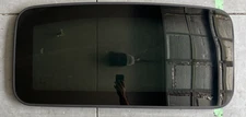 2009-2014 ACURA TL SUNROOF MOON ROOF WINDOW GLASS OEM