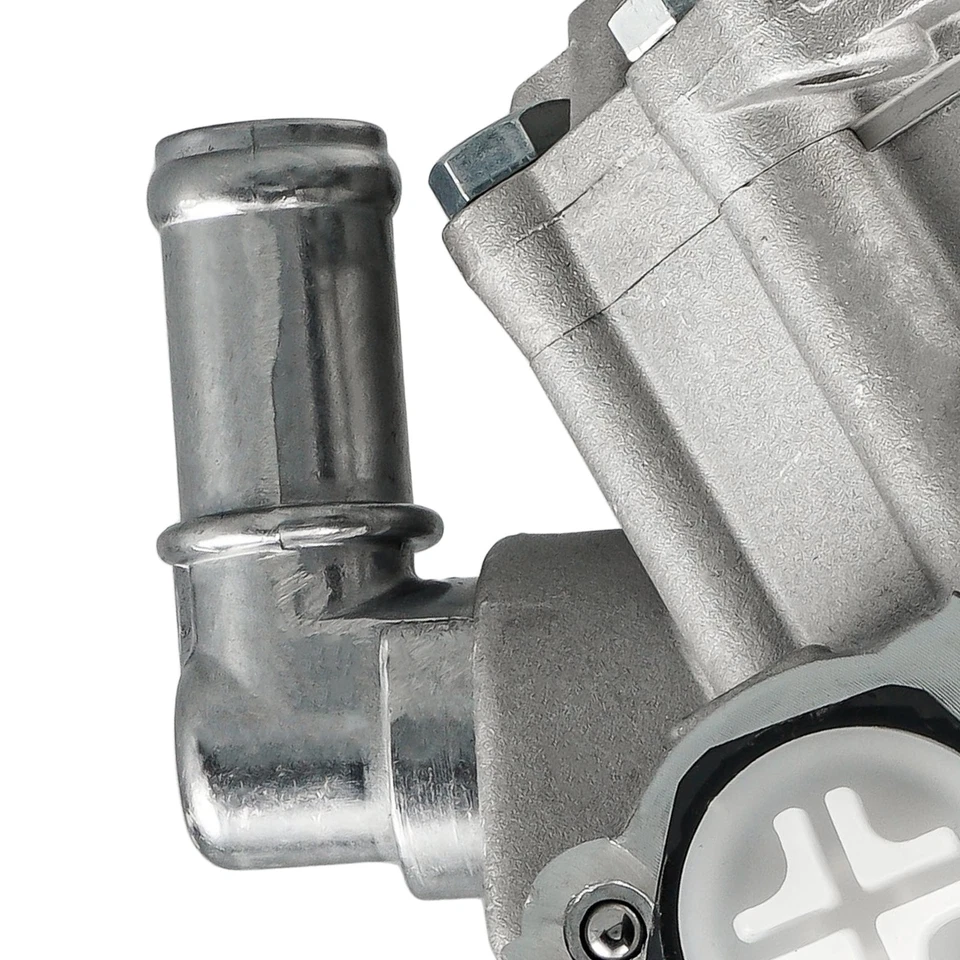 Power Steering Pump for 2006-2007 BMW 525i 2006-2007 BMW 530i 2008-2010 BMW 528i Foto 4 de 4