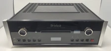 McIntosh MCD500 SACD/CD Player **Used**