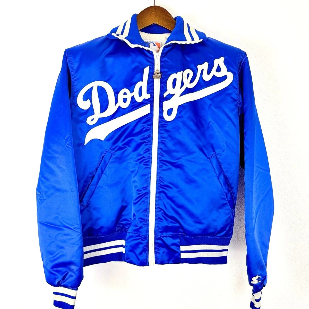 Las mejores ofertas en Talla M Los Angeles Dodgers MLB Chaquetas