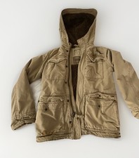 Youth Abercrombie Wilcox Field Jacket, Rare