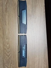 CORSAIR - VENGEANCE 32GB (2x16GB) DDR5 5200MHz Desktop Memory RAM - NO BOX
