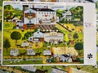 Buffalo Games Charles Wysocki "Sunny Side Up" 1000 PC Jigsaw Puzzle Select — photo 3