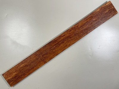 Guitar Fretboard Burma Rosewood Fingerboard Luthier Supply