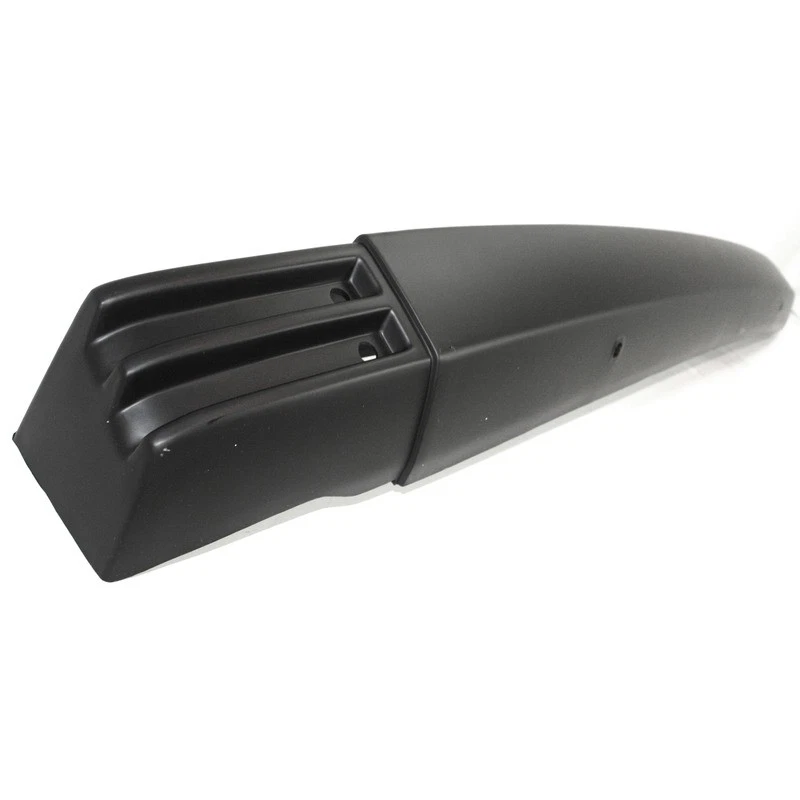 Cubierta de parachoques trasera imprimada para Volkswagen EuroVan CL 1992-1993 Foto 4 de 4