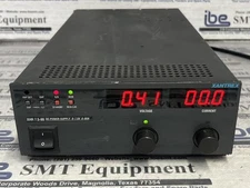 Xantrex XHR 7.5-80 Power Supply w/Warranty