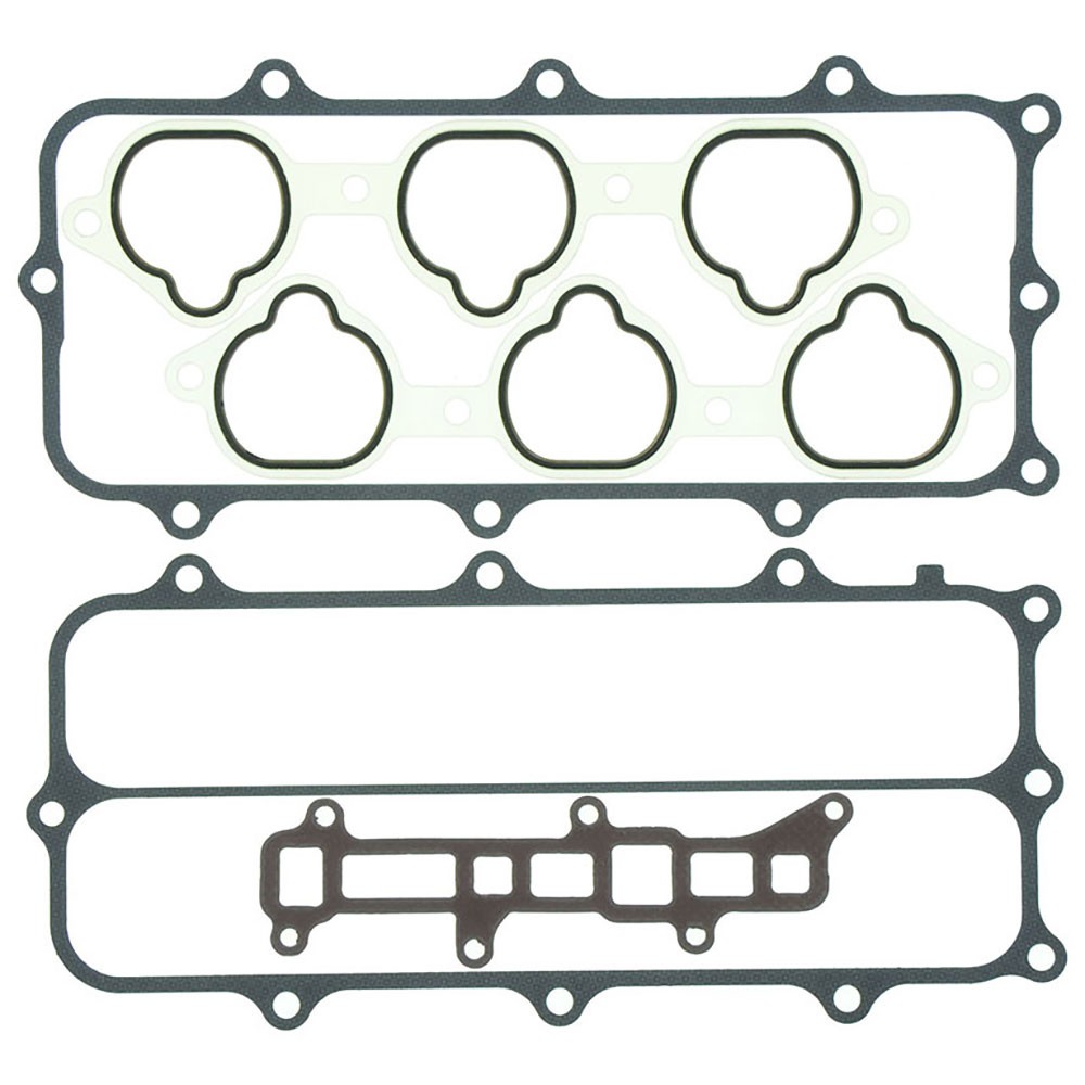 For Acura NSX 1991-2005 OEM Intake Manifold Gasket Set