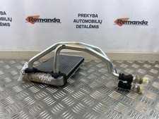 OPEL ZAFIRA TOURER C P12 Wärmetauscher Innenraumheizung DE207002 2.00 31581708