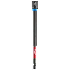 Milwaukee Tool 49-66-4585 3/8 In. X 6 In. Shockwave Impact Duty Magnetic Nut