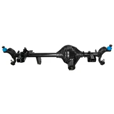 Front Axle Housing For Jeep Wrangler 3.8L 3778CC 231Cu. In. V6 07-11 68017169AD