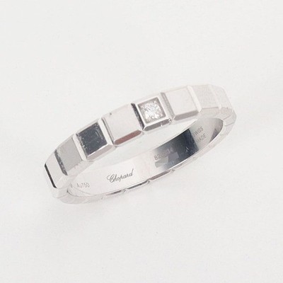 Chopard Eiswürfelring 63 (Größe 22) 829834 155895134