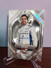 2025 Topps Dynasty Formula 1 Racing Checklist Guide in-content 10