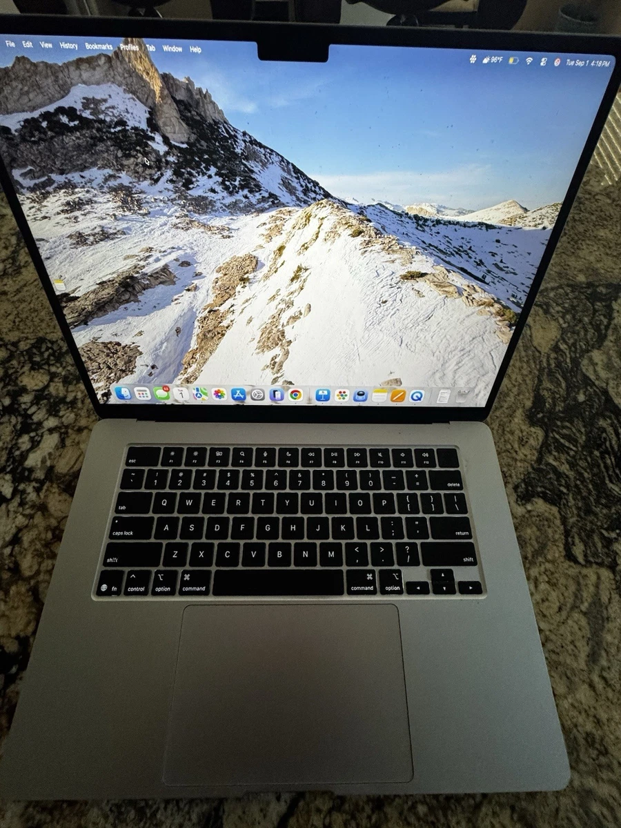 Las mejores ofertas en Portátiles MacBook Air Apple 16 GB de RAM