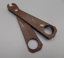 الأدوات BAKELITE FUSE