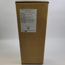 Dell PowerEdge 0YF1JW 2U Cable Management Arm Kit  Grade B