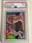 2022 Topps Archives - 1988 Topps Big Foil Shohei Ohtani #88BF-2 PSA 9