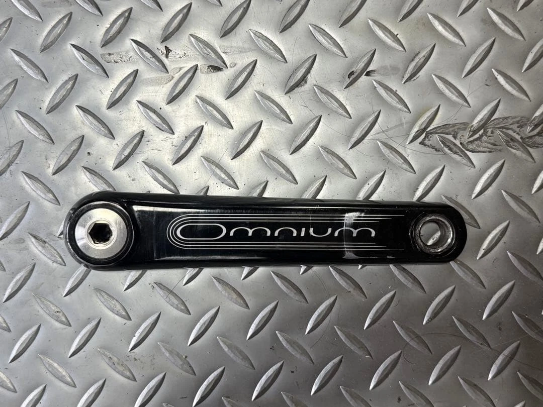 Sram Omnium for sale - eBay
