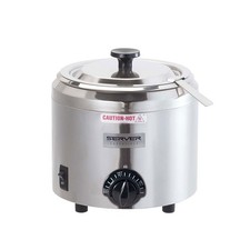 Server 82700 1 1/2 Qt Mini Warmer