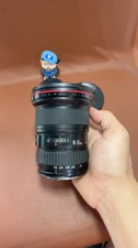 Canon EF 16-35mm f/2.8 L II USM Wide Angle Zoom Lens Full Frame