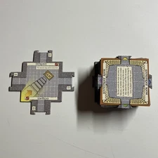 Munchkin Quest Game First Edition 6th Printing Replacement Tiles