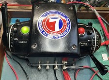 Lionel ZW Transformer 275 Watt Multi-Control ...