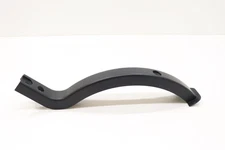 2016 - 2023 NISSAN MAXIMA REAR TRUNK LID LEFT HINGE COVER PANEL OEM 799514RA0A