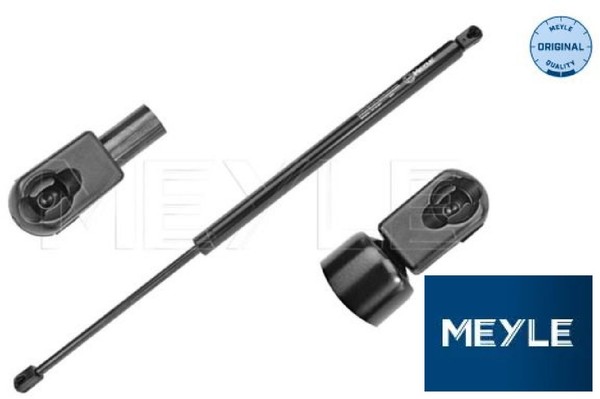 Meyle 1401610817 Gasfeder FüR Koffer-/Laderaum Gasfeder GasdäMpfer-image