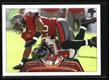 2013 Topps #89 Ronde Barber