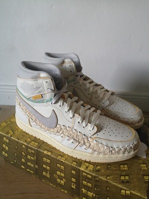 Nike Air Jordan 1 x Union La Bephies Beauty Supply, Größe EU45