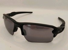 Oakley Sunglasses Crankshaft Black Iridium Troy Lee Designs Oo9239