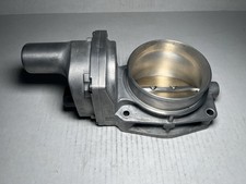 Gm 19420707 12605109 Factory Gold Blade Ls3ls7 90mm Throttle Body Genuine Oem