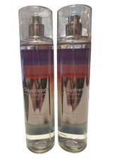 Set of 2 Bath  Body Works DAYDREAM Fine Fragrance Mist Spray