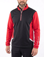 GALVIN GREEN WINSTOPPER Softshell Golfjacke Herren Gr&ouml;&szlig;e XXL MJ6611