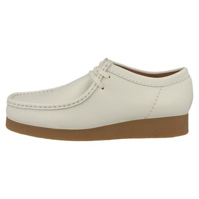 Clarks Wallabee EVO Halbschuhe Herren Sneaker Turnschuhe Sportschuhe