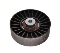 Maxgear 54-0311 Umlenk-/FüHrungsrolle Keilrippenriemen FüR Renault Volvo