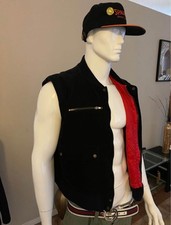 Vintage Corduroy Jacket