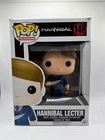 Funko POP! Television Hannibal - Hannibal Lecter #146 - Vinyl Collectable