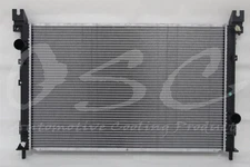 OSC Automotive Products 2702 PA/26MM/EXT