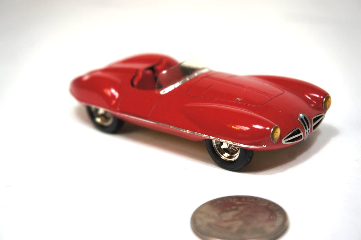 2 X PROVENCE Moulage K1737 Courage C60 LM02 Peugeot No.17/18 1:43 Resin-Bausätze EUR 39,99
