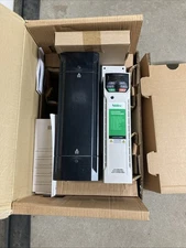 Nidec M200-06400350A10101AB100 Inverter Variable Frequency Drive | USA SELLER