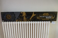 Nerf the mandalorian - amban phase-pulse jouet réplique du fusil blaster de Boba