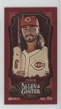 2024 Topps Allen & Ginter X Mini Red 4/5 Jonathan India #333 0z4u