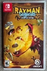 Rayman Legends (Definitive Edition) - Nintendo Switch