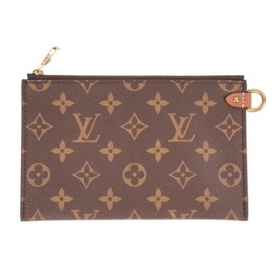 Pochette LOUIS VUITTON du sac M24974 Low Key Hobo MM - Photo 1/4