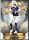 2025 Topps Signature Josh Allen Base (RAW)