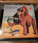 Fleetwood Mac Mystery to Me Vinyl Record